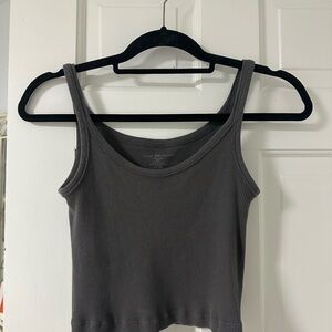 Brandy Melville tank top - have in navy and pink also
